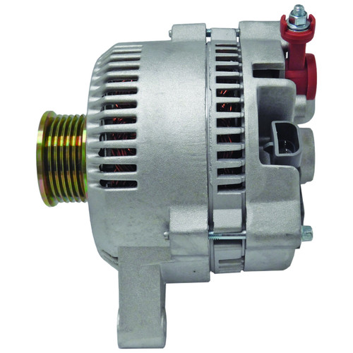 WAI New Alternator 7776N-HO