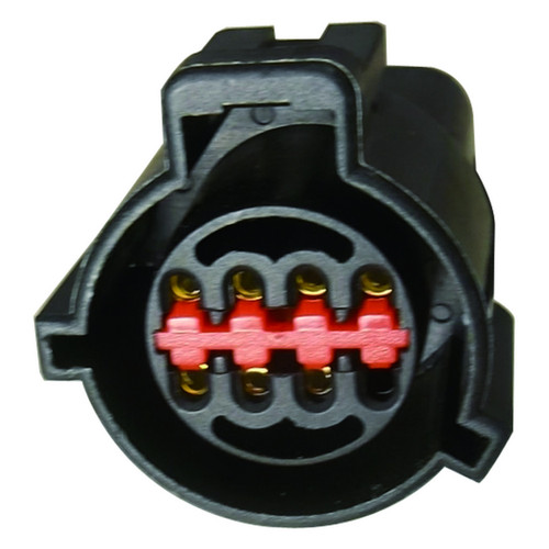WAI Distributor DST2700 - connector view