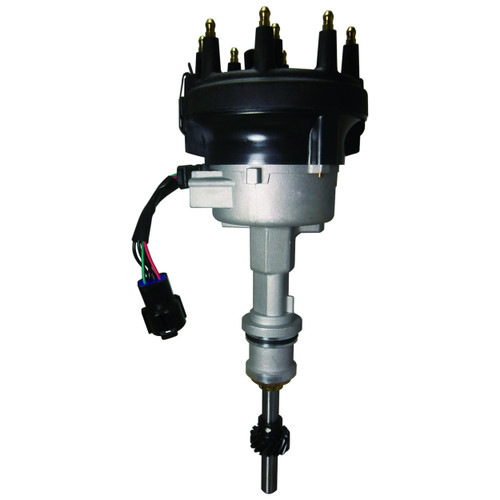 WAI Distributor DST2700 - right view