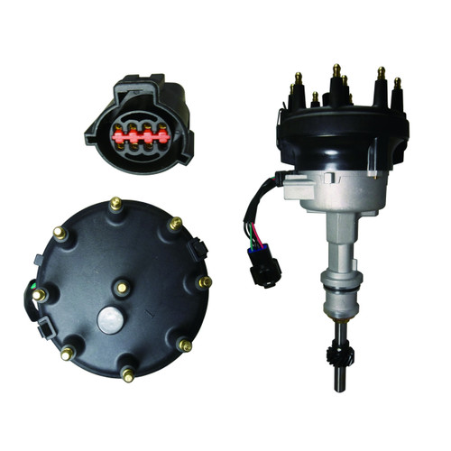 WAI Distributor DST2700 - alternate view