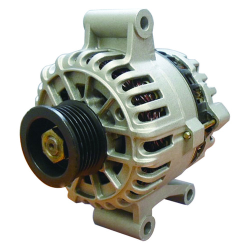 Power Select Remanufactured Alternator 8406R
