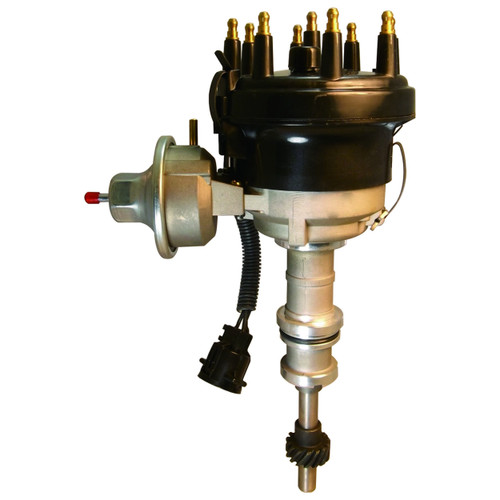 WAI Distributor DST2875B - side view