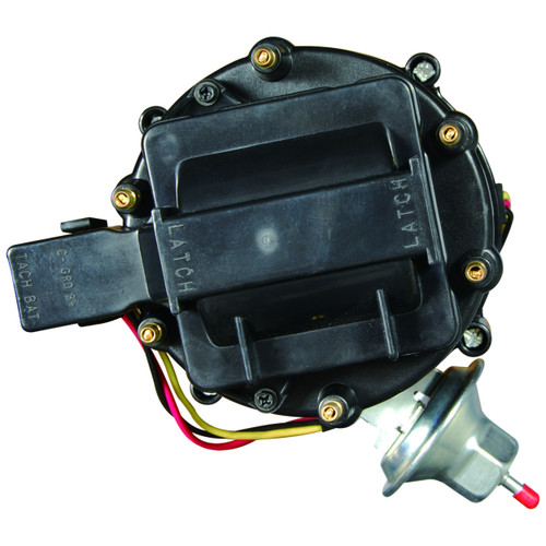 WAI Distributor DST1694 - top view
