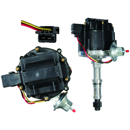 WAI Distributor DST1694 - alternate view