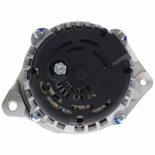 WAI New Alternator 8296N - back view