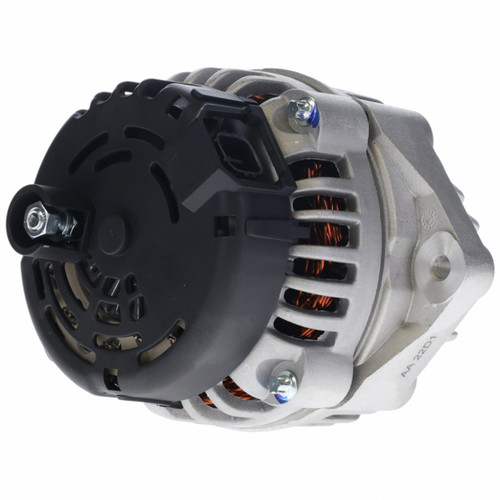 WAI New Alternator 8296N