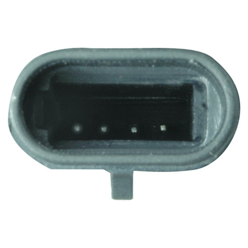 WAI Distributor DST1803 - connector view