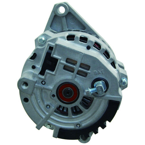 WAI New Alternator 7914N - back view