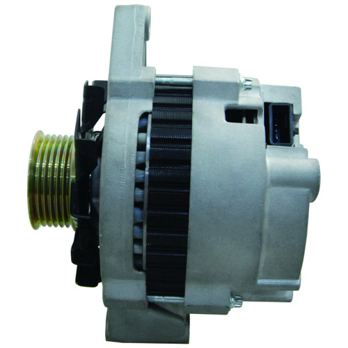 WAI New Alternator 7914N - right view
