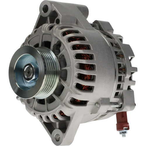 WAI New Alternator 8266N