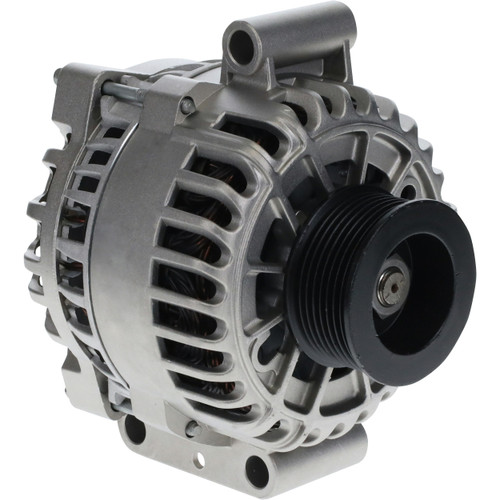 Power Select Remanufactured Alternator 8478R - front view