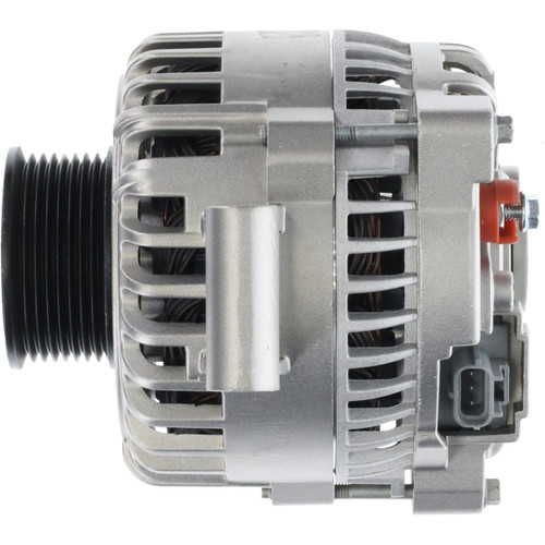 Power Select Remanufactured Alternator 8478R - top view