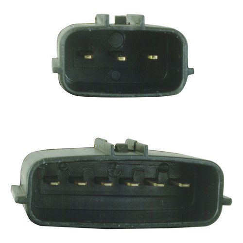 WAI Distributor DST35436 - front view