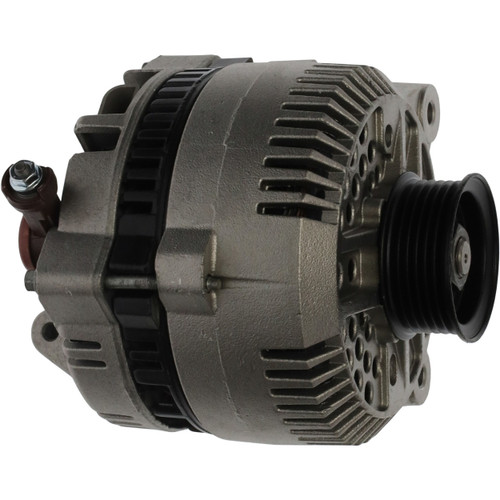 Power Select Remanufactured Alternator 7776R - top view