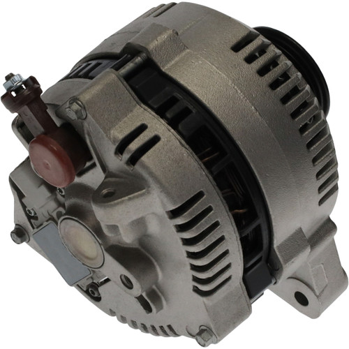 Power Select Remanufactured Alternator 7776R