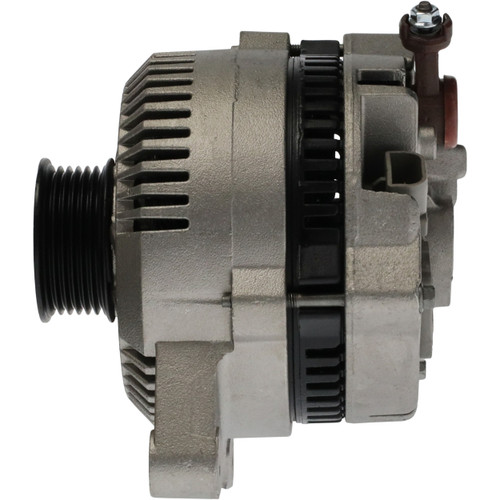 Power Select Remanufactured Alternator 7776R - right view