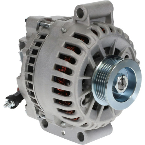 WAI New Alternator 8408N - front view