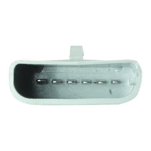 WAI Distributor DST2880 - front view