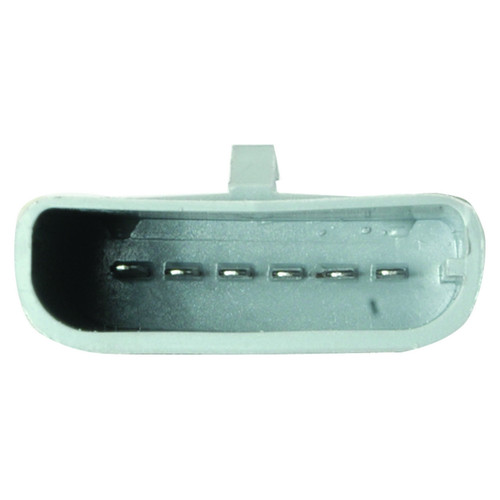 WAI Distributor DST2880 - connector view