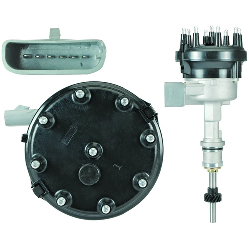 WAI Distributor DST2880 - alternate view