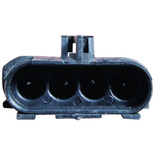 WAI Distributor DST1822 - connector view