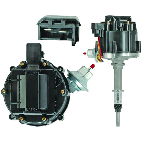 WAI Distributor DST1697 - alternate view