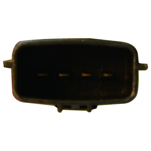 WAI Distributor DST35465 - connector view