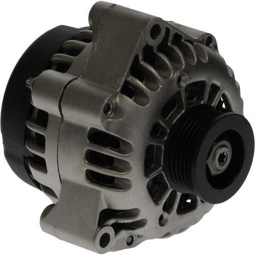 Power Select Remanufactured Alternator 8206R - front view