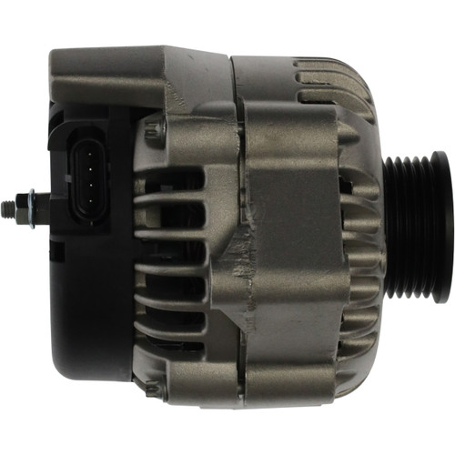 Power Select Remanufactured Alternator 8206R - top view