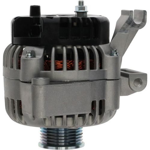 WAI New Alternator 8249N - top view