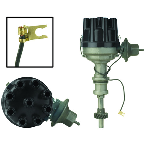 WAI Distributor DST2813 - alternate view