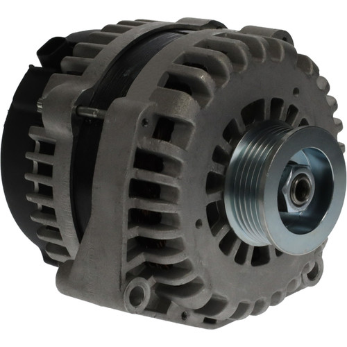 WAI New Alternator 8301N - front view