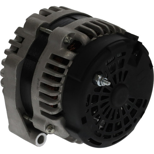 WAI New Alternator 8301N
