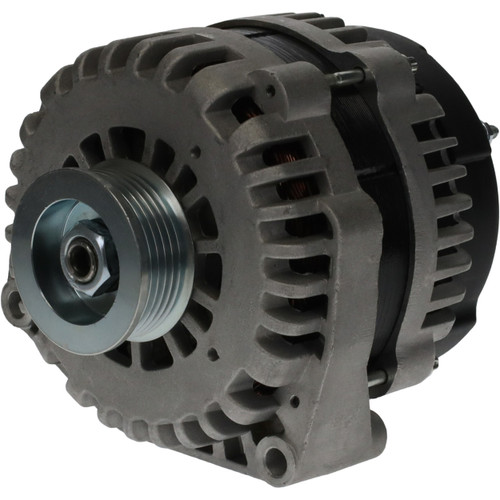 WAI New Alternator 8301N