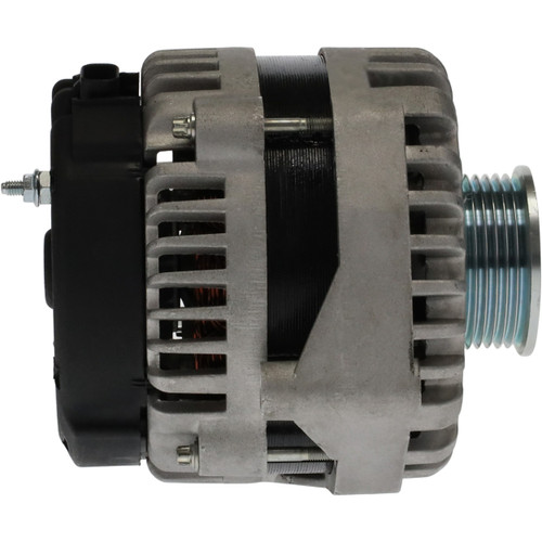 WAI New Alternator 8301N - left view
