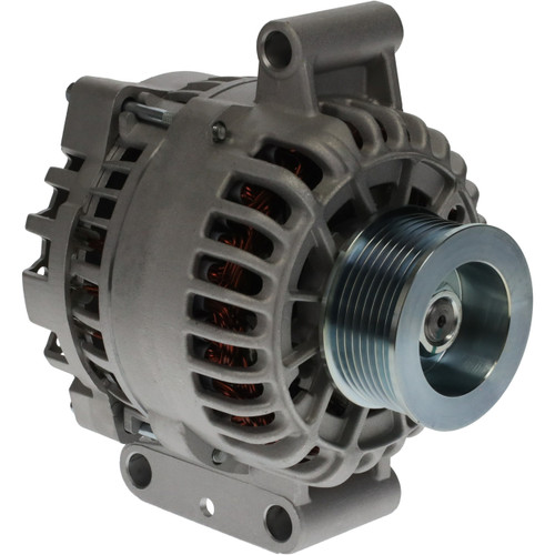 WAI New Alternator 8479N - front view
