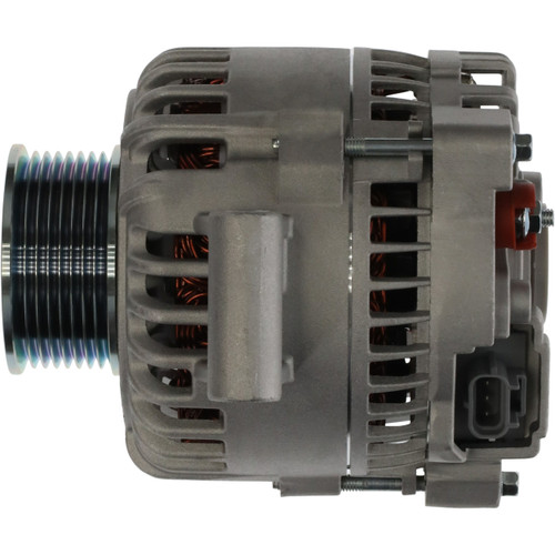 WAI New Alternator 8479N - top view