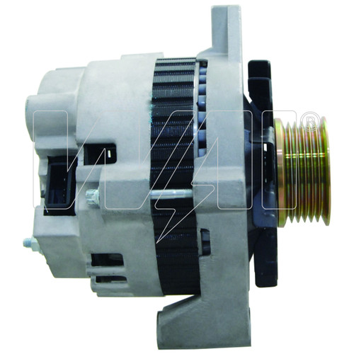 WAI New Alternator 7960N - side view