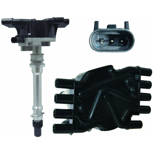 WAI Distributor DST1829 - alternate view
