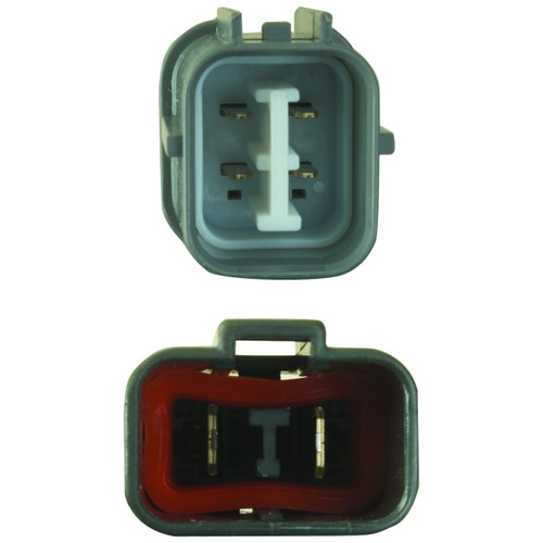 WAI Distributor DST17400 - connector view