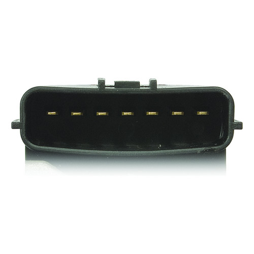 WAI Distributor DST35481 - front view
