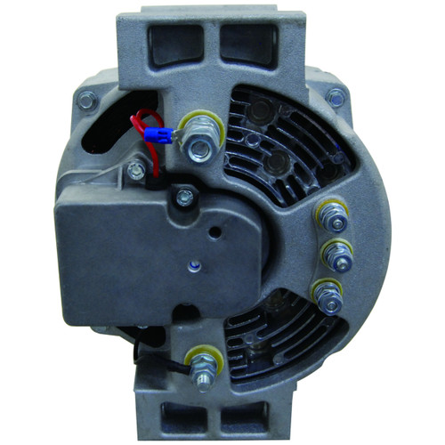 WAI New Alternator 8410N - back view