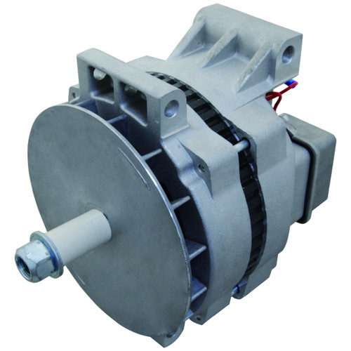 WAI New Alternator 8410N
