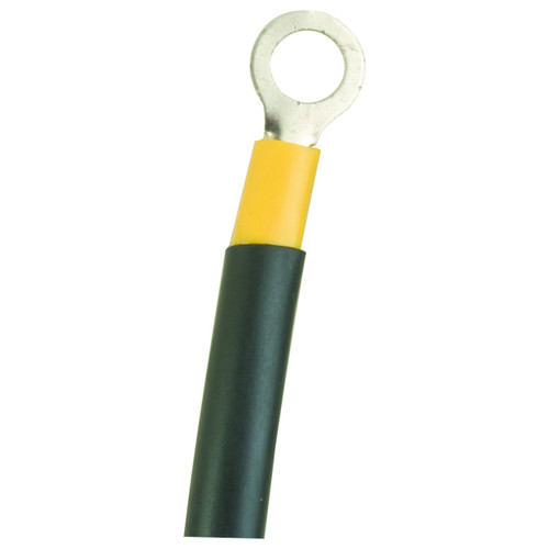 WAI Distributor DST2815 - connector view