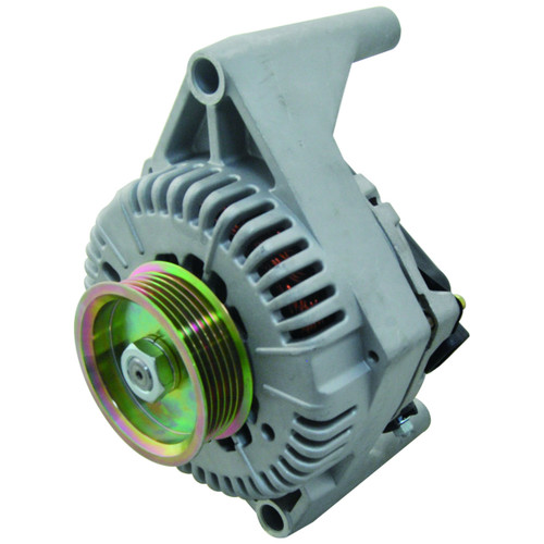 WAI New Alternator 7780N-6G2