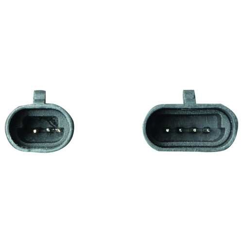 WAI Distributor DST1830 - connector view