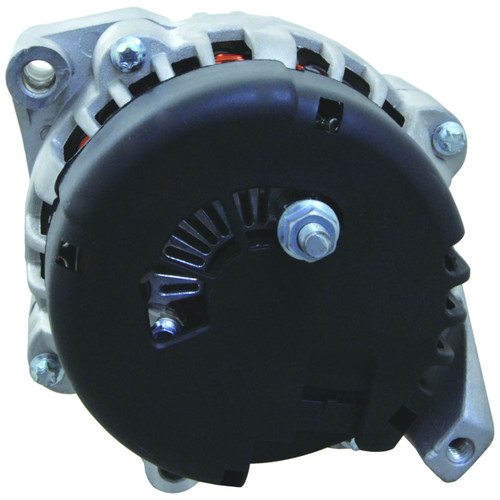 WAI New Alternator 8216N - back view