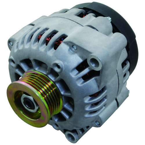 WAI New Alternator 8216N