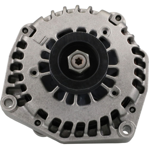 Power Select Remanufactured Alternator 8301R - front view