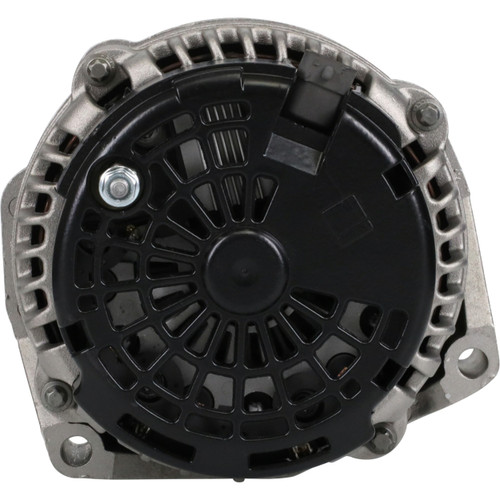 Power Select Remanufactured Alternator 8301R - back view